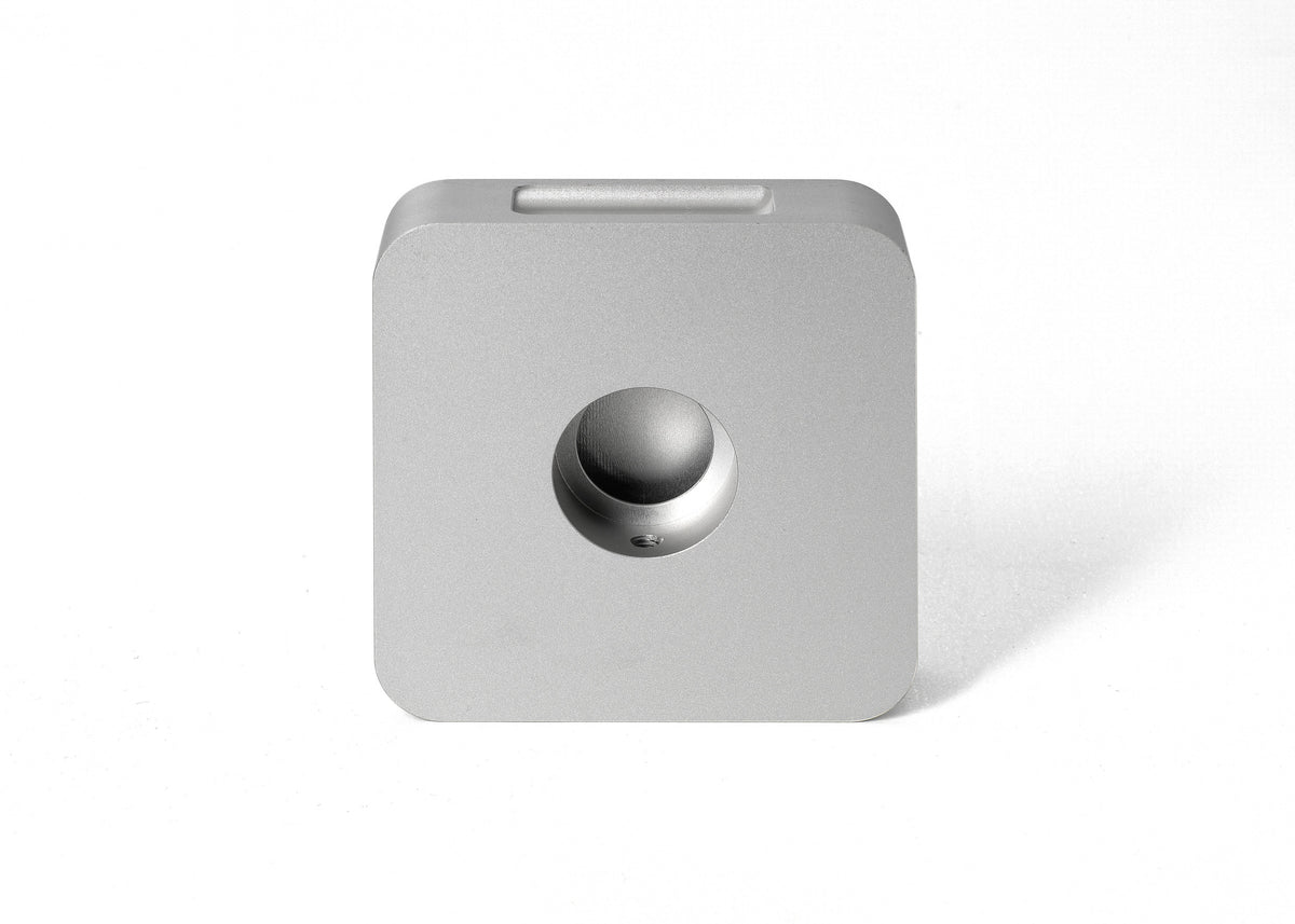 Dampfauslass Aluminium