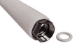 Dampfleitung 1/2 Zoll (TOLO 5.0 und TOLO 7.5)