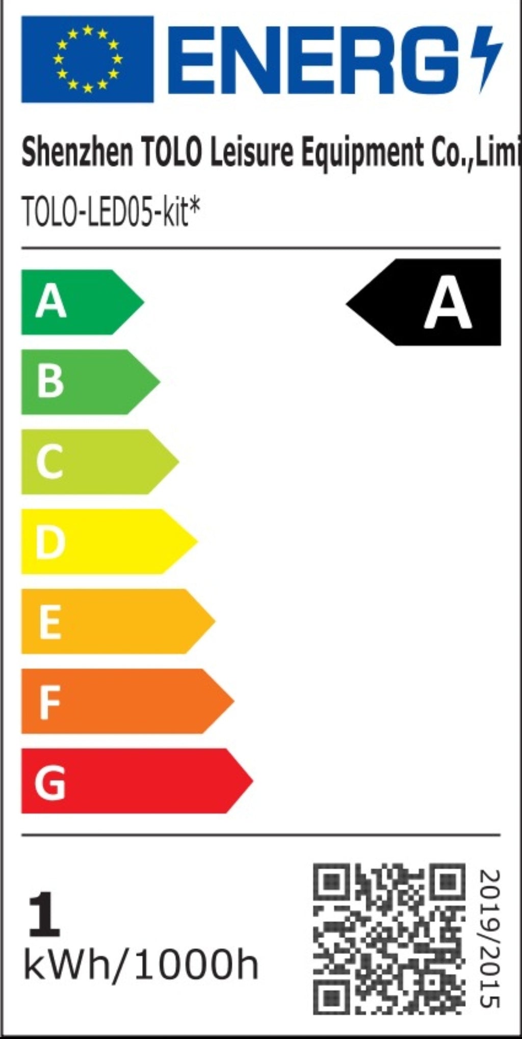 Einzel- LED RGB Farblicht Einbauspot