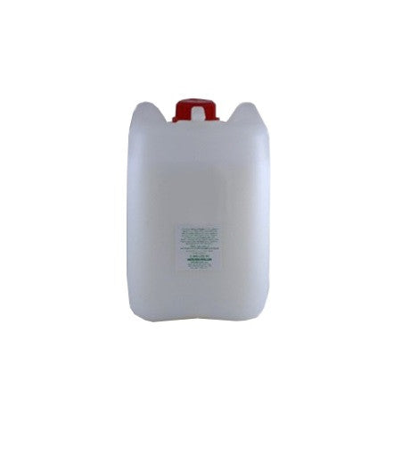 Kanister Solelösung 10L 25%ig (für 100 - 200h Solenebel)