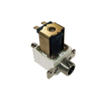 Wasserzulauf TOLO 1/2" 12 V DC (Ersatzteil)