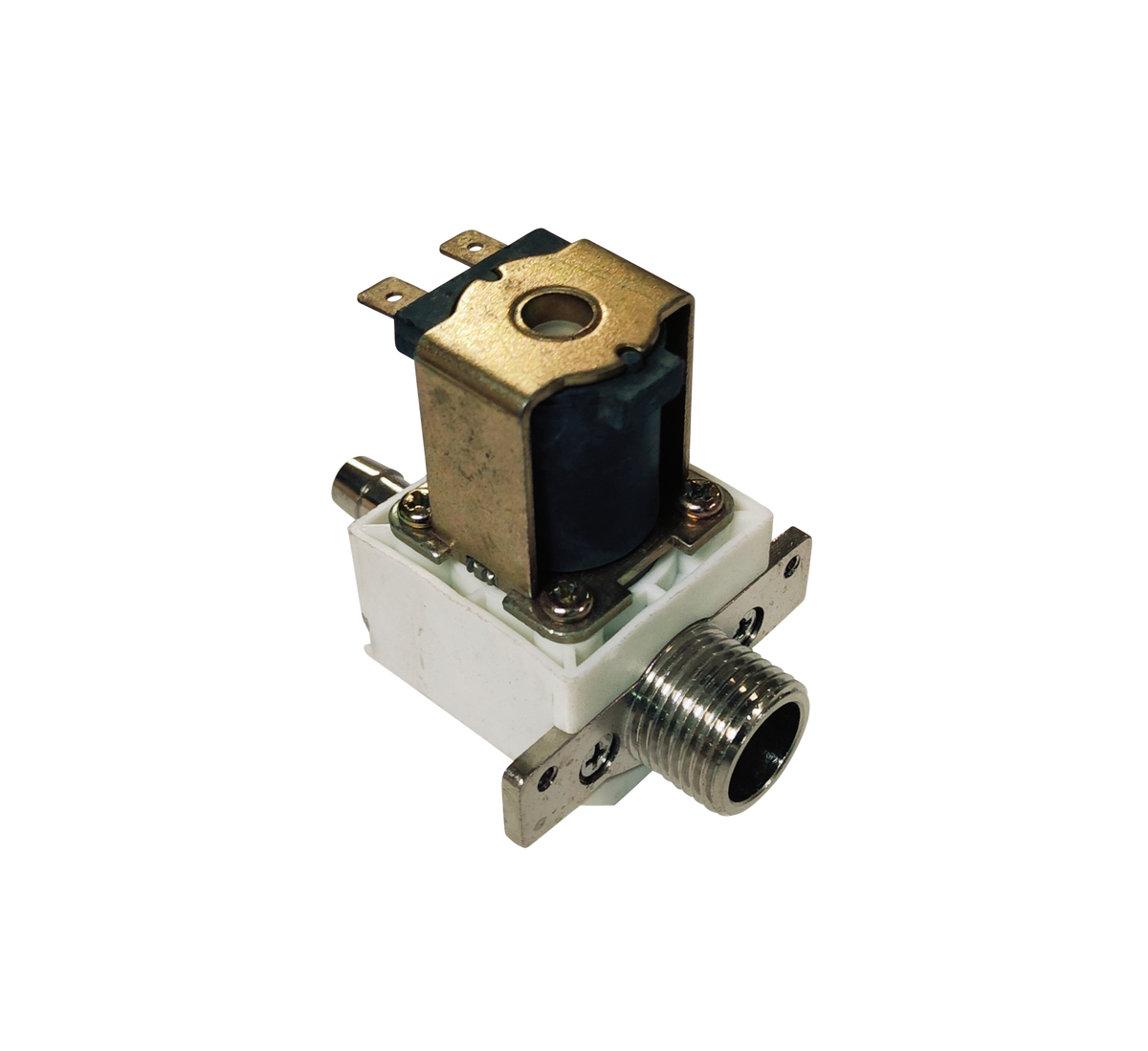Wasserzulauf TOLO 1/2" 12 V DC (Ersatzteil)